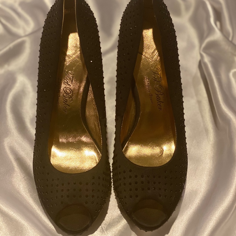 Ted Baker Heels